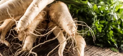 Le panais: un légumes oublié