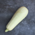 Courgette wit uit Egypte