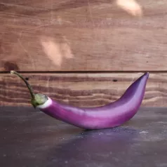 Aubergine Japanese Pickling Aubergine Japanese Pickling