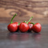 Paprika Sweet Cherry
