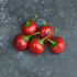 Paprika Sweet Cherry