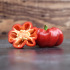 Peper Tomate