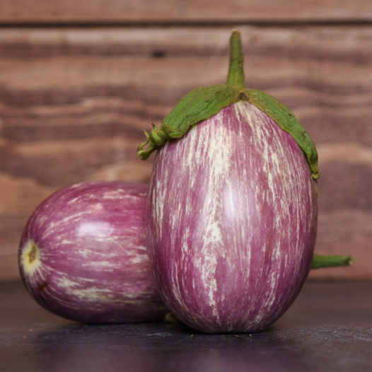 Aubergine Skoutari