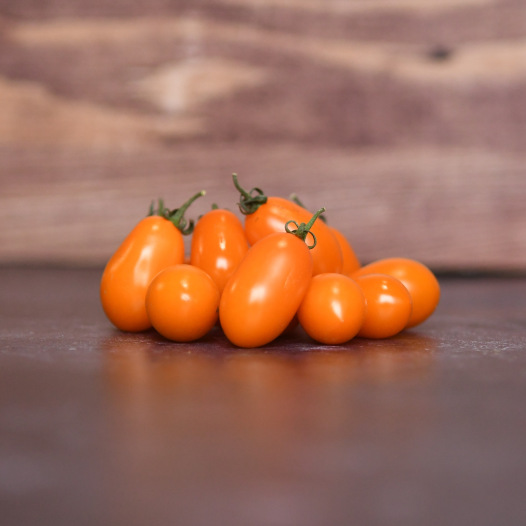 Tomate Orangette