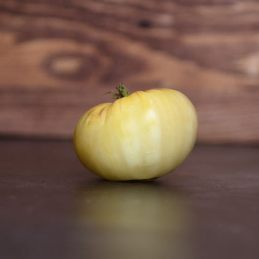 Tomaat Witte ster uit Antwerpen