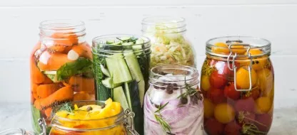 Découvrez 6 méthodes alternatives de conservation de vos légumes