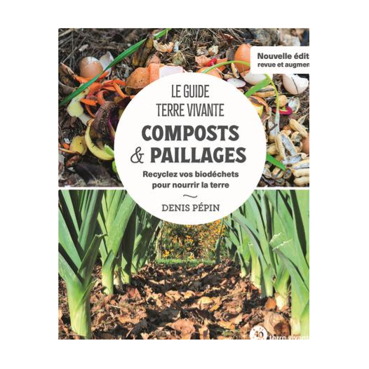 Compost : optimisez les déchets organiques pour enrichir votre terre - Le  Parisien