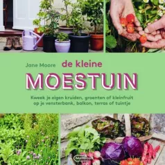 De Kleine Moestuin