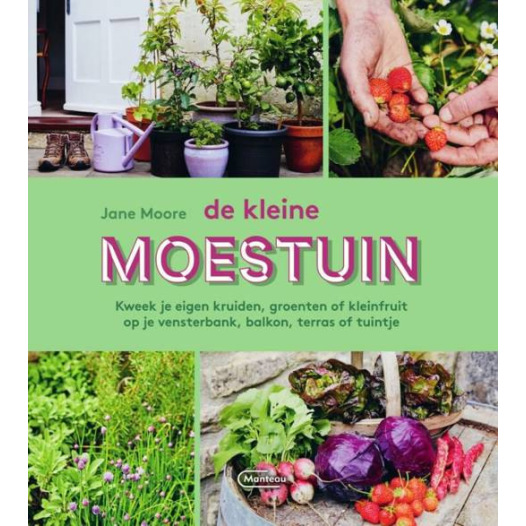 De Kleine Moestuin