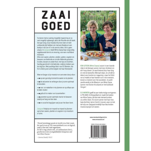 Zaaigoed