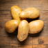 Aardappel  Ondine - 1kg