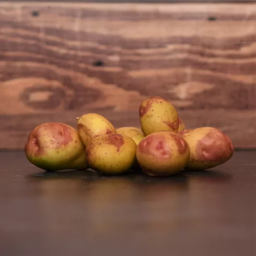 Aardappel King Edward - 1 Kg Aardappel King Edward - 1 Kg