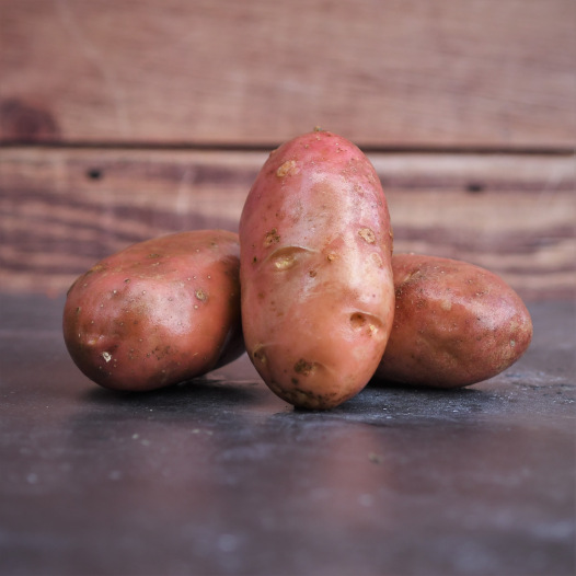 Pomme de terre Désirée - 5kg