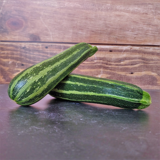 Courgette Verte d'Italie