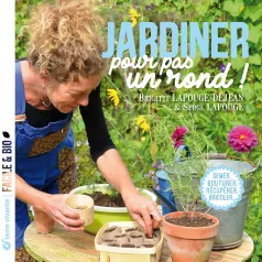 Jardiner pour pas un rond !