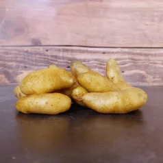 Pomme de terre Ratte - 1kg Pomme de terre Ratte - 1kg
