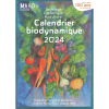 Le calendrier biodynamique des semis 2024