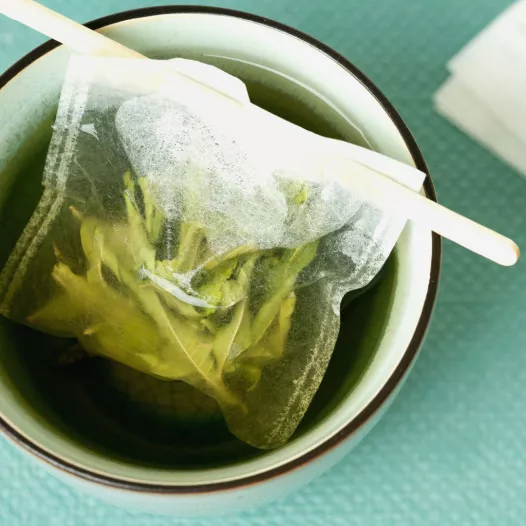 Zaadkit : Infusietuin Zaadkit : Infusietuin