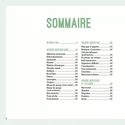 Je me soigne grâce aux tisanes