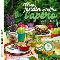 Mon jardin m’offre l’apéro Mon jardin m’offre l’apéro