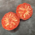Tomate rouge Gloire de Wilrijk