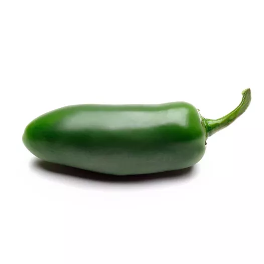 Peper Jalapeño Peper Jalapeño