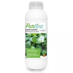 Purtica brandnetelgier 1L Purtica brandnetelgier 1L