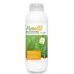 Purella paardenstaartgier 1L Purella paardenstaartgier 1L