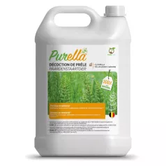 Purella purin de prêle 5L Purella purin de prêle 5L