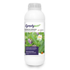 Symphypur smeerwortelgier 1L Symphypur smeerwortelgier 1L