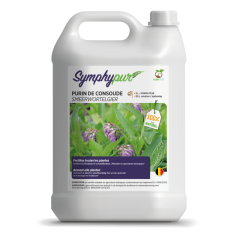 Symphypur purin de consoude 5L Symphypur purin de consoude 5L