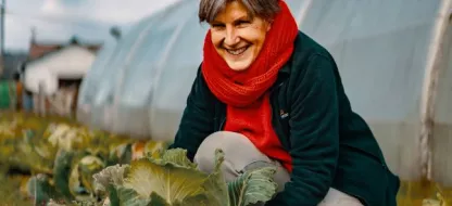 Les secrets de Chantal