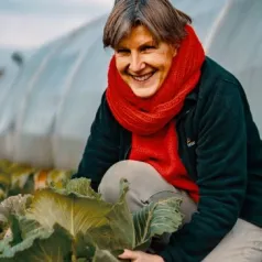 Les secrets de Chantal pour un potager encore plus productif