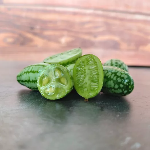 Muismeloen Muismeloen