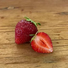 Fraisier Charlotte - 12 plants - calibre A Fraisier Charlotte - 12 plants - calibre A