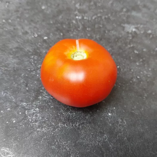 Tomate Rouge de Gand