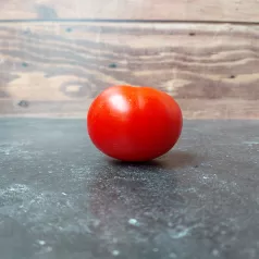 Tomaat Rood uit Gent