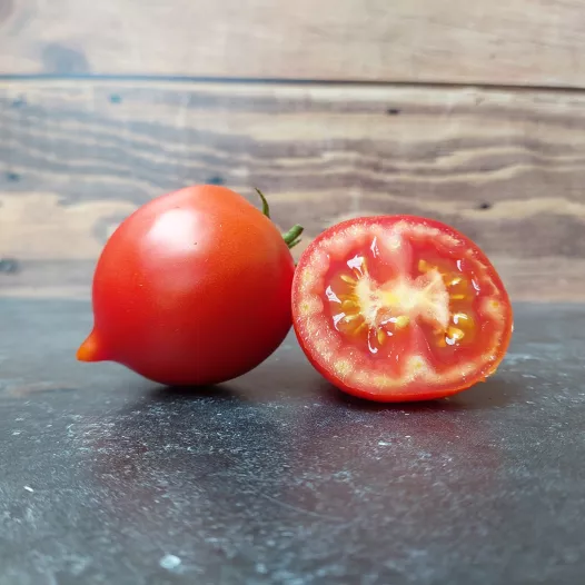 Tomate Merveille de Bastogne