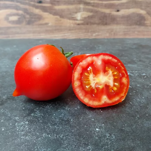Tomate Merveille de Bastogne