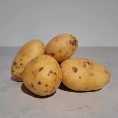 Aardappel Monalisa - 1kg Aardappel Monalisa - 1kg