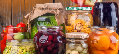 Comment bien conserver vos légumes du potager ? Comment bien conserver vos légumes du potager ?