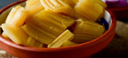 Cuisiner le cardon : recettes festives & culture facile au potager bio Cuisiner le cardon : recettes festives & culture facile au potager bio