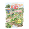 L'Agenda du jardinier BIO 2026