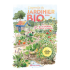 L'Agenda du jardinier BIO 2026