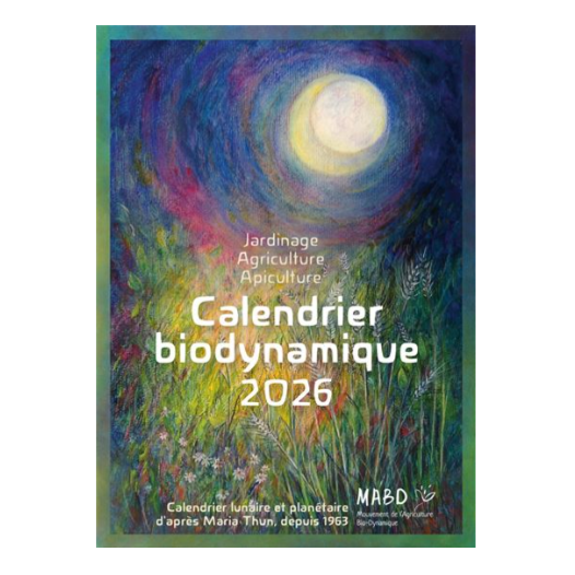 Le calendrier des semis 2022