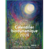 Le calendrier biodynamique des semis 2026