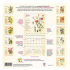 Le Calendrier Mural 2023 du potager Bio