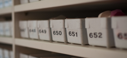 Comment bien conserver ses graines ?