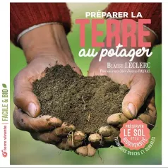 Préparer la terre au potager