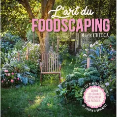 L’art du foodscaping